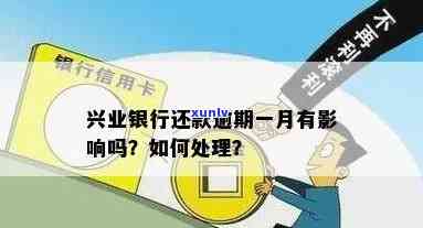 浙江兴业银行逾期解决流程详解：步骤、作用及解决  