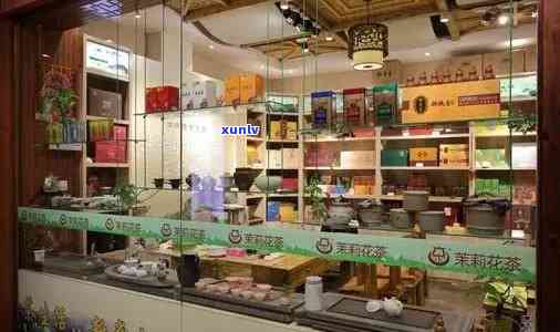 扬州的茶叶哪个牌子好？探究扬州茶叶及店铺推荐