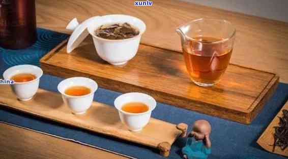 给老年人送什么茶好？选择适合他们的茶叶品种与口感