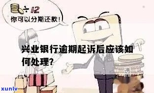 兴业银行逾期解决  有哪些，全面解析：兴业银行逾期的解决  