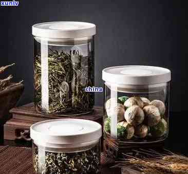 玻璃瓶适合装什么茶？探讨其适宜存的茶叶种类和美观实用性