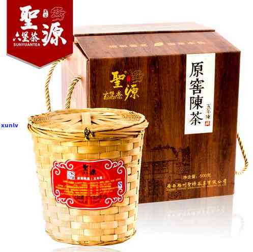 广西梧州产什么茶叶品种？了解当地最有名的特产茶叶！