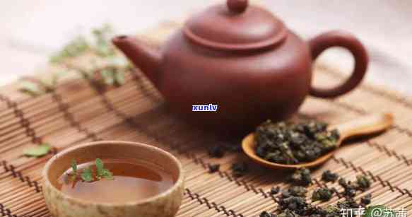 肾结石可以喝茶叶茶吗？了解结石患者是否适合饮茶及相关影响