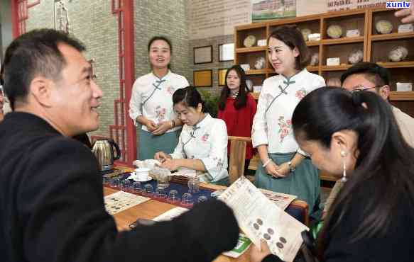 茗悦天下茶业，品鉴全球好茶，茗悦天下茶业为您呈现