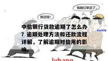 中信银行逾期信息，警惕！您的中信银行逾期信息可能影响信用记录，请尽快处理