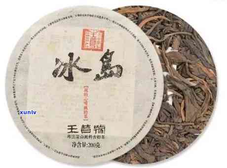 17年的冰岛古树茶值多少钱，探究17年冰岛古树茶的市场价值，它究竟值多少钱？