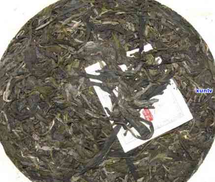 冰岛古树茶2009年，探秘古老韵味：2009年冰岛古树茶的独特魅力