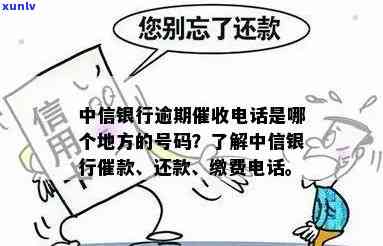 中信银行逾期还款热线是多少？详解逾期解决及还款方法