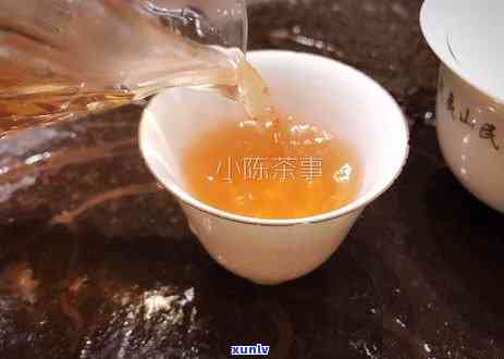 什么茶叶是性的，探究茶叶性质：哪些茶叶属于性？