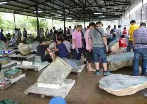 阳春有玉石料场吗最近，「阳春」玉石料场近期动态探究