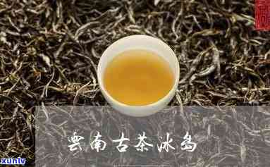 云南龙眉古茶冰岛韵-云南龙眉茶业开发