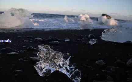 冰岛水晶产地揭秘：沙滩、茶桌皆源自此