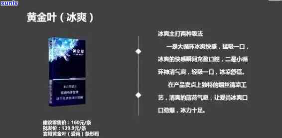 冰岛黄金叶口感特点，探索冰岛黄金叶的独特口感特点