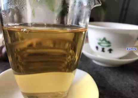 云南冰岛老寨普洱熟茶功效，探索云南冰岛老寨普洱熟茶的神奇功效