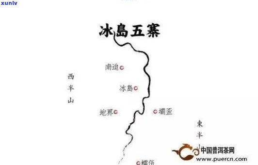 冰岛地界古树茶产量-冰岛地界古树茶产量多少