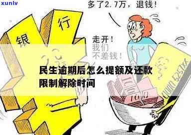 民生逾期后还款多久解除限制，民生银行逾期还款后，多久可以解除限制？