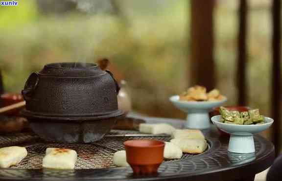 围炉煮茶一般煮什么茶？常见茶叶、奶茶 *** 及可烤食物推荐！