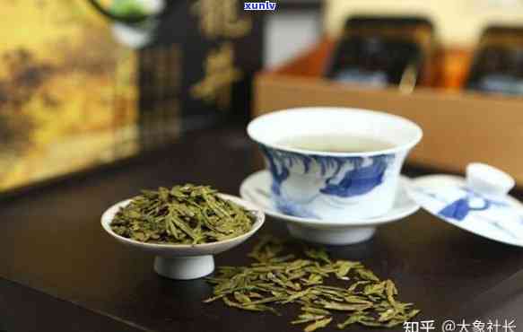 送什么茶给领导？探讨茶叶选择与上档次推荐