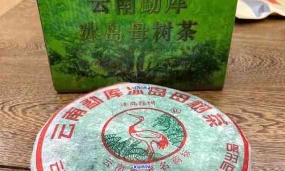 下关勐库冰岛母树沱茶开2019年，品鉴下关2010年、2021年及云南双江勐傣茶厂出品的冰岛母树茶，全面解析下关冰岛母树沱的口感与品质！