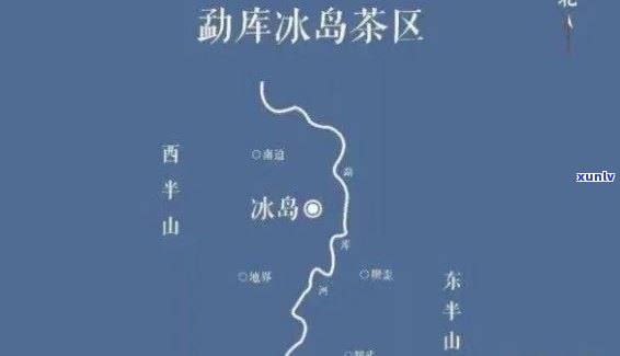 冰岛产区更便宜的茶叶是什么，揭秘冰岛产区：哪种茶叶最经济实？