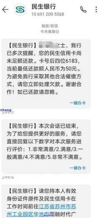 民生银行逾期给我分期了还是还不上怎么办，民生银行逾期：分期还款与无法还清的困扰及解决办法