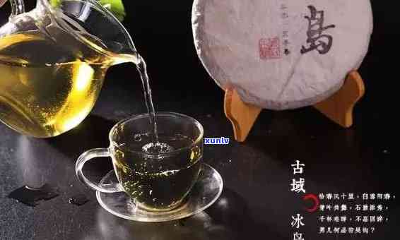 冰岛茶为什么有苦味？详解其来源与口感特点