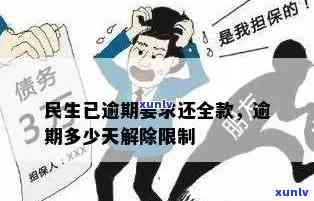 民生逾期没有更低还款-民生没还款显示已还更低