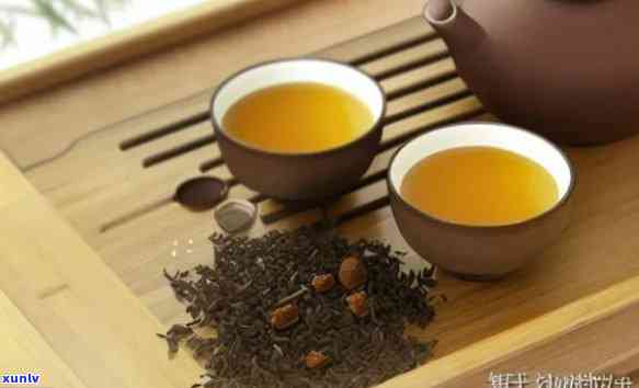 什么茶叶提神效果好一点？探讨提神茶饮