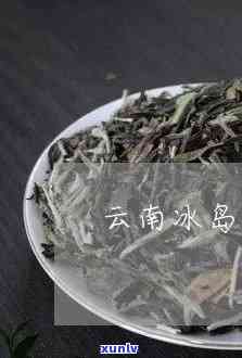 云南冰岛散茶哪家好-云南冰岛散茶哪家好喝