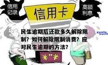 民生逾期怎么办，应对民生逾期：解决方案与建议