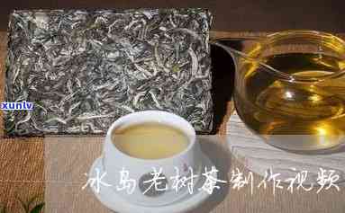 冰岛古树茶 *** 视频大全，探索冰岛古树茶的独特魅力：全程 *** 视频大揭秘！