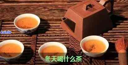 冬天喝茶什么茶叶好一点？选对茶，健过冬！