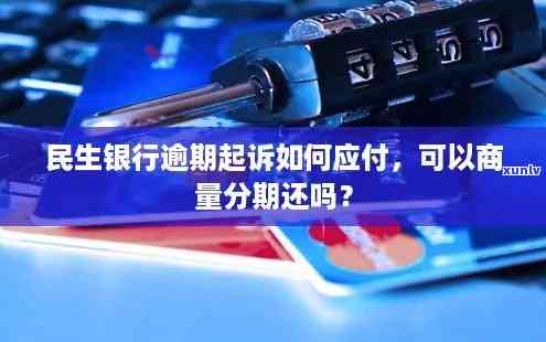 民生逾期一年怎样协商解决？能否分期还款？逾期8个月应怎样协商还款？逾期多久会被告上法庭？对逾期半年的情况，该怎样协商？