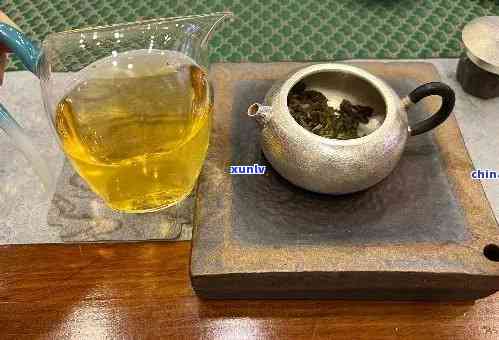 冰岛茶用什么水泡好？茶具选择也很重要