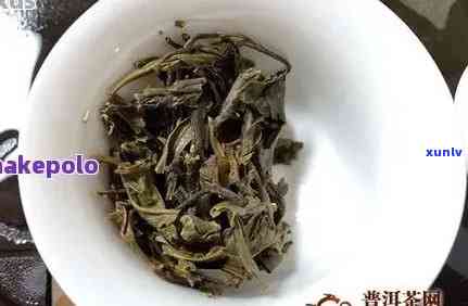 小白菜茶叶是什么茶-小白菜茶叶是什么茶类