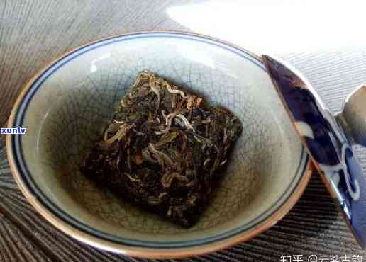 方块的茶叶，品味精致生活：探索方块茶的魅力