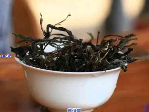 圆形的茶叶是什么茶类？图片、类型和名称全解析