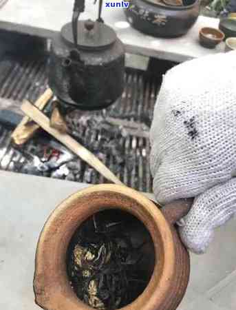 烤茶用什么茶，探讨烤茶的完美搭档：最适合烤茶的茶叶种类