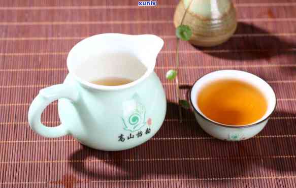 很大的茶叶是什么茶-叶子很大的茶叶是什么茶