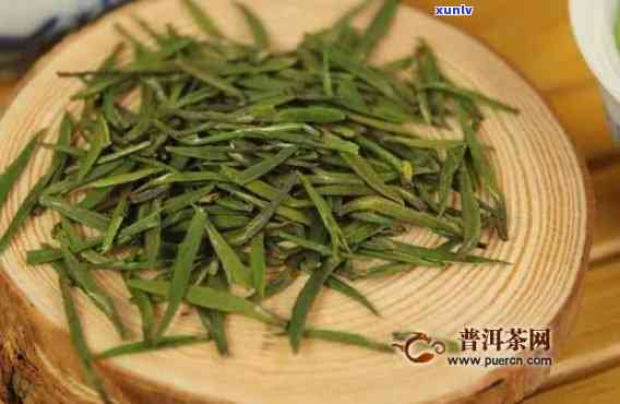 片片茶叶是什么茶图片：探究片状茶叶的种类与形态