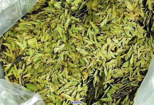 山西名茶叶是什么茶品种？熟悉山西名茶及其品种图片！