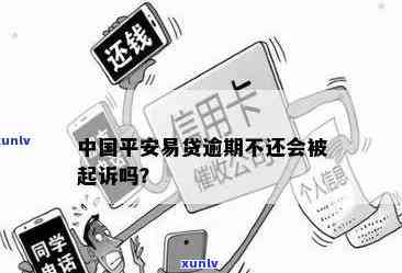 平安网贷逾期会到户地找家人吗？逾期上门调查、报案解决