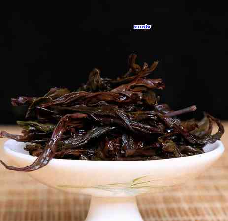 什么茶叶属于中性茶类，探索中性茶类：揭秘哪些茶叶属于这一类别