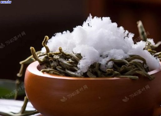 茶叶雪片：属于哪种类型的茶叶？