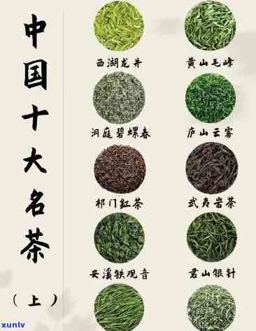 竖着的茶叶是什么茶名，茶叶呈竖状排列，这是什么茶的名字？