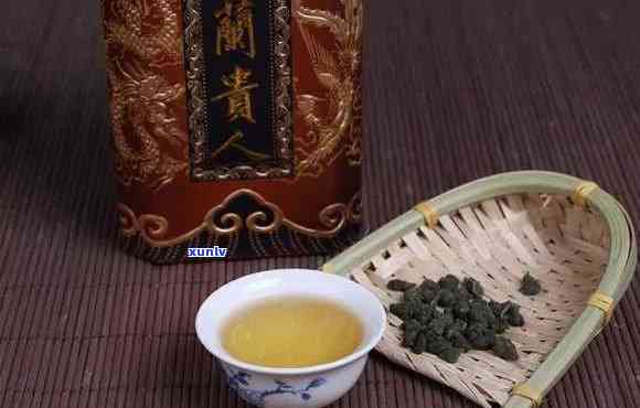 兰贵人茶叶是什么茶-兰贵人茶属于什么茶类