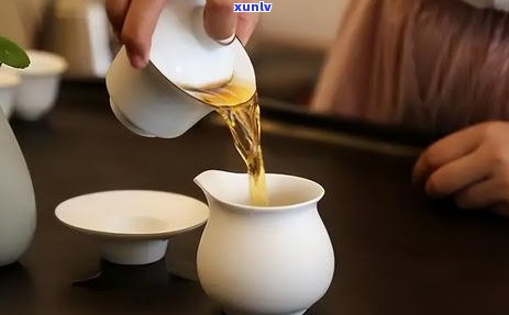 怎么看茶叶是什么茶-怎么看茶叶是什么茶类