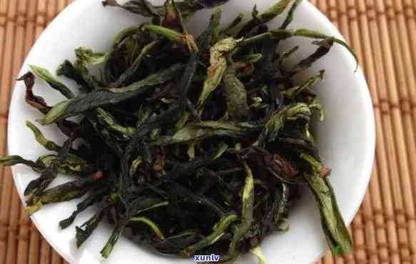 鸭舌茶叶属于什么茶-鸭舌茶叶属于什么茶类