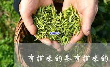 茶叶有点甜是什么茶-茶叶有点甜是什么茶啊