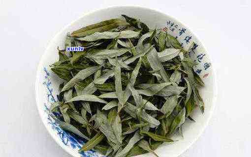 像柳叶的茶叶什么茶-像柳叶的茶叶什么茶好